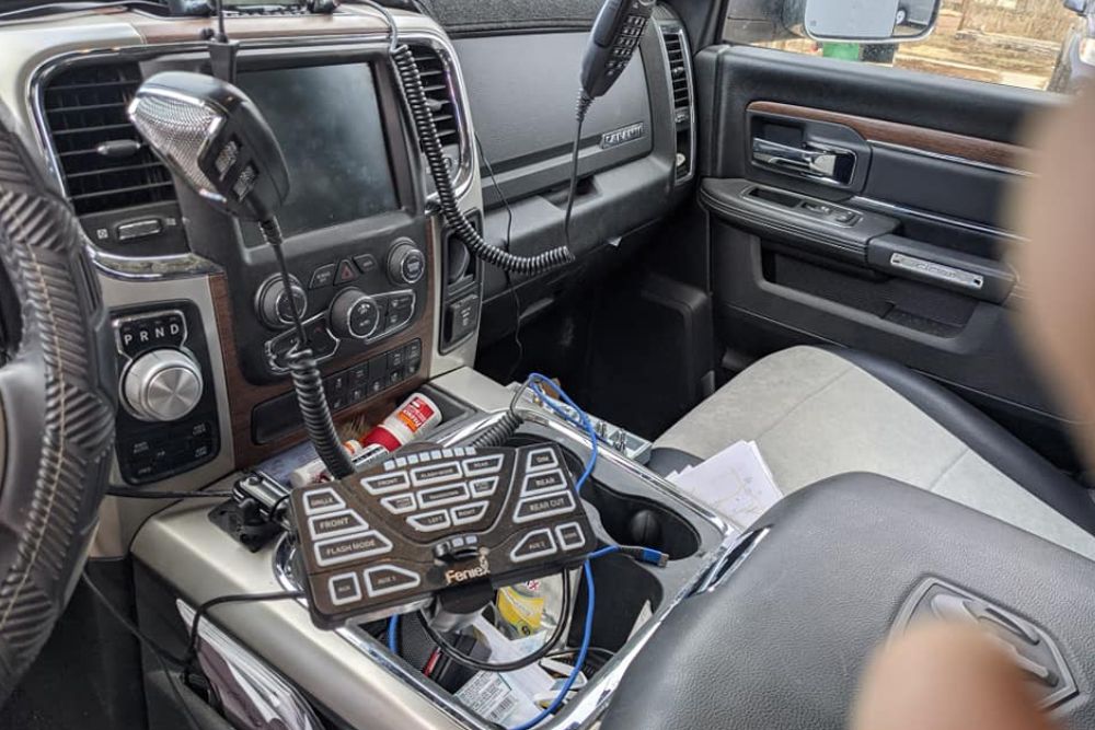 The top 5 challenges faced by pilot car drivers and how they overcome them