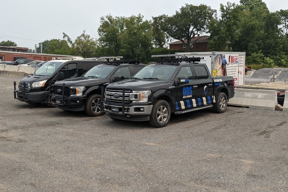 The Importance of Pilot Car Service and Route Surveys in Auto Repairs