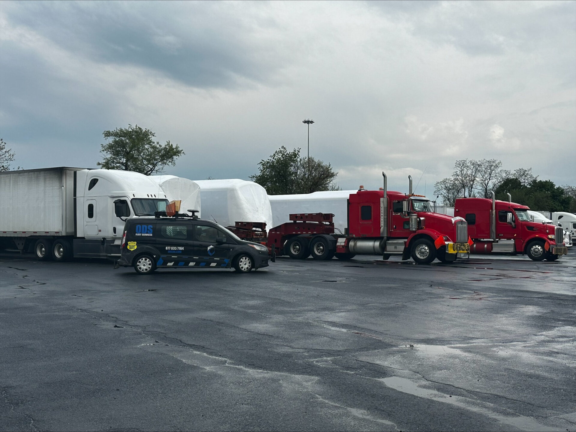 What You Need to Know About Pilot Car Service and Route Surveys for Your Car Transportation