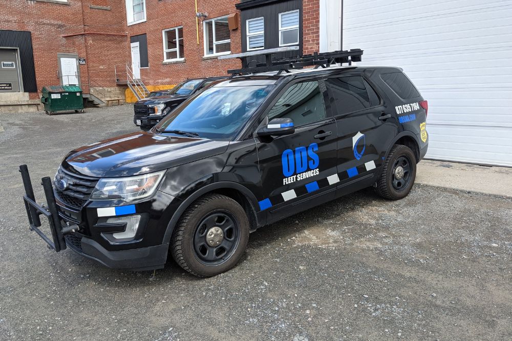 Why You Need a Pilot Car Service for Route Surveys and Transportation