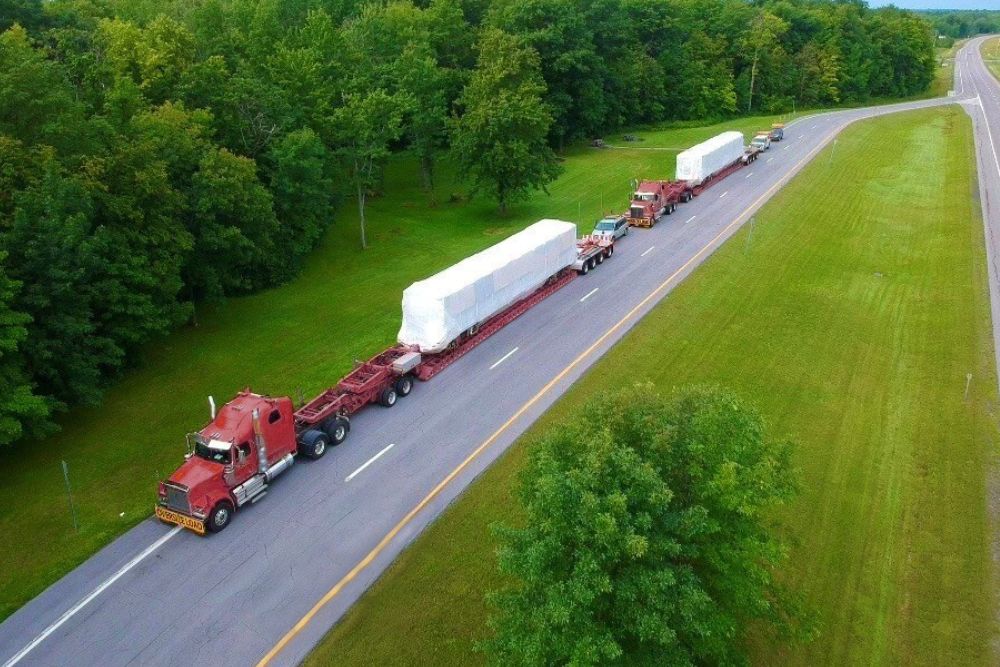 Efficient Transportation Solutions: The Role Of Pilot Car Services