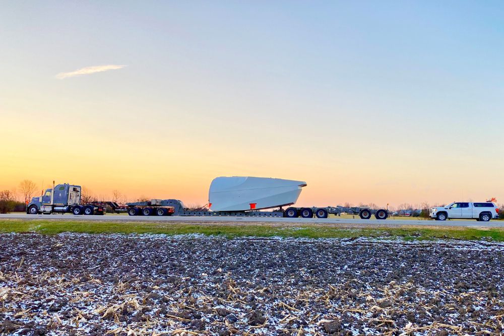 Ensuring Safe Travels: The Importance Of Pilot Car Services