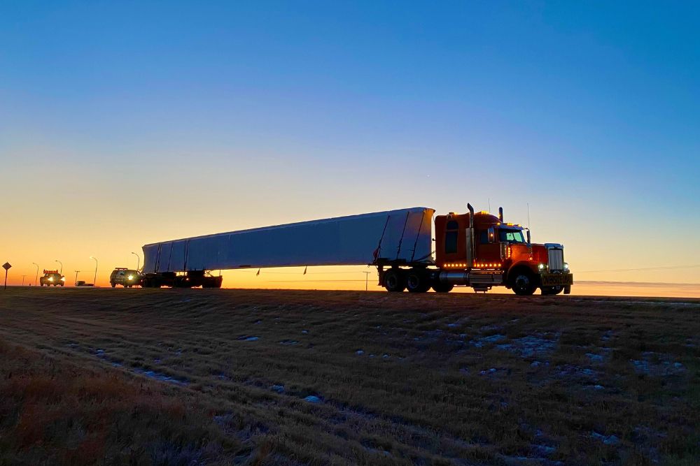 Maximizing Efficiency: The Role Of Route Surveys In Pilot Car Services