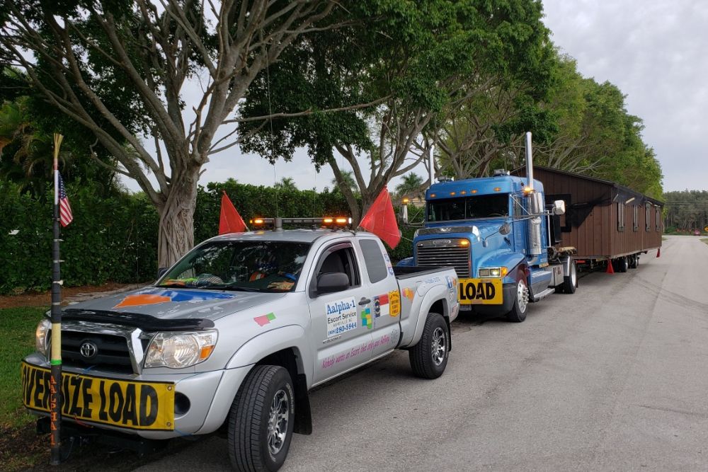 Everything You Need to Know About Pilot Cars in the United States and Canada