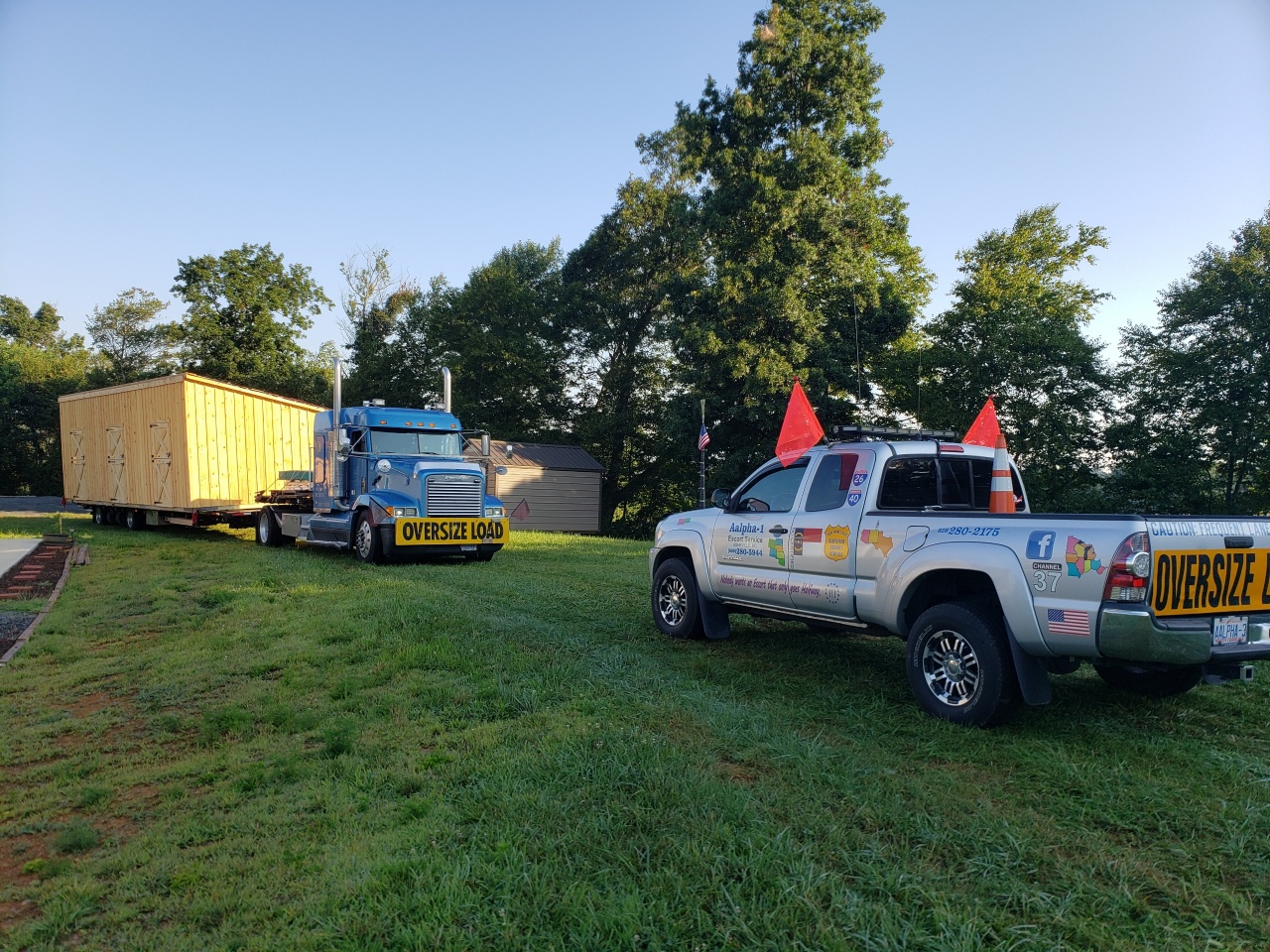 State-Specific Regulations for Pilot Car Services: What You Need to Know in the United States and Canada