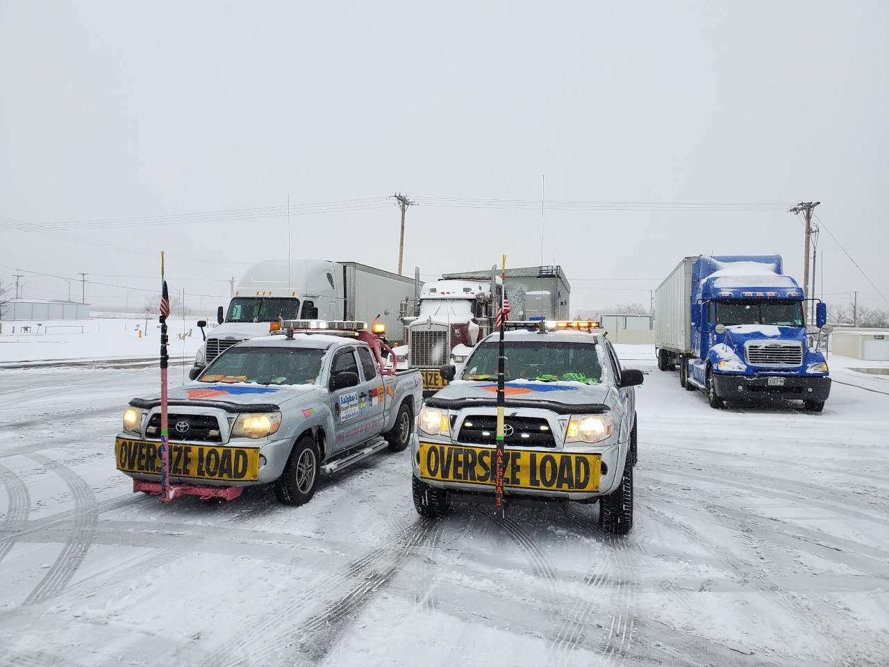The Role of Route Surveys in Preventing Delays During Heavy Haul Moves