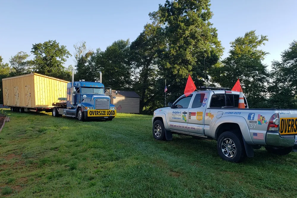 Common Challenges in Pilot Car Services and How to Overcome Them in the United States and Canada