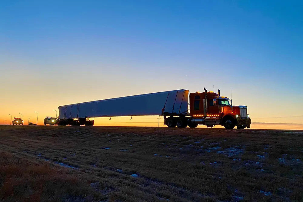 Why Route Planning is Critical for Pilot Car Services in the United States and Canada