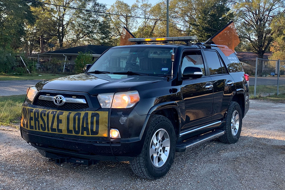 Preparing for Fall Weather and Shorter Days as a Pilot Car Operator