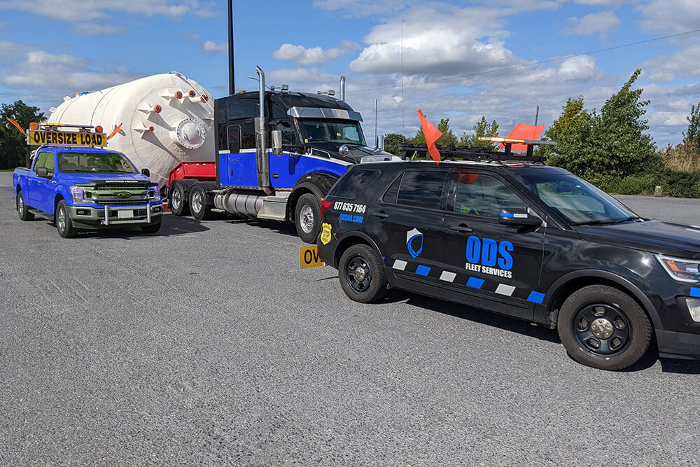 Why November Safety Checks Are Essential for Pilot Car Operators